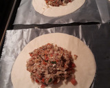 Foto del paso 11 de la receta: Empanadas Árabes (Fatay)