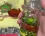 Foto del paso 3 de la receta: Tomates deshidratados en oliva con especias