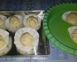 Foto langkah ke 7 dari resep Bakpao Isi Selai Lembut.