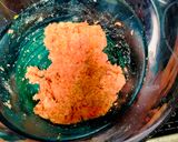 Une image de l'étape 1 de Boulettes sauce suédoise.