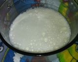 Foto del paso 1 de la receta: Yogur casero