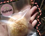 รูปขั้นตอนการทำที่ 12 ของ Choux Cream ชูว์ ครีม #ชีวิตขาดหวานไม่ได้