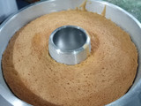 Resep Bolu Pandan  Simple