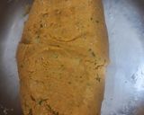 A picture of step 3 of Chakri.