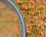 Foto del paso 6 de la receta Arroz Rojo Mexicano Integral 🌾