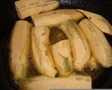 Foto del paso 5 de la receta: Pargo con tostones y ensalada rallada