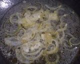 Foto langkah ke 2 dari resep Sup Makaroni dengan Jamur dan Brokoli.