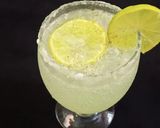 A picture of step 3 of Pulse Candy mojito.