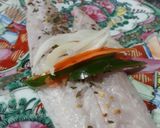Foto del paso 3 de la receta: Merluza de querusa
