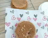 Foto langkah ke 9 dari resep Korean Dessert Box (Gluten Free).