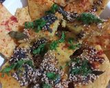ઢોકળાં (Dhokla Recipe In Gujarati) રેસીપી સ્ટેપ6ફોટો