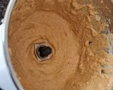 A picture of step 3 of Tahini.