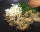 Foto langkah ke 2 dari resep Ayam saos teriyaki mantul.