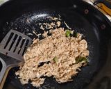 Foto langkah ke 6 dari resep Isian Lemper Ayam.