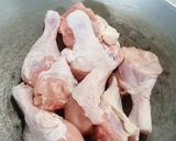 Foto langkah ke 1 dari resep Ayam Ungkep.
