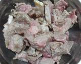 Soto mie Bogor langkah memasak 2 foto