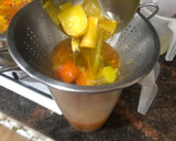 Foto del paso 6 de la receta: Fumet o caldo de pescado