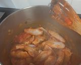 Foto del paso 3 de la receta: Fideuá de pollo (a mi estilo)