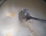 Foto del paso 1 de la receta: Repollitos de Bruselas gratinados y algo más.
