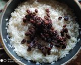 صورة لخطوة 7 من وصفة مضغوط اللحم على الطريقة اليمنية 😍