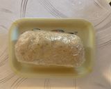 Diós isler recept fázis 2 fotója
