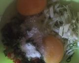Foto langkah ke 1 dari resep Bakwan Wortel kol.