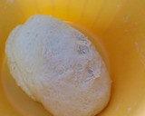 Foto del paso 4 de la receta: Barras de pan sin amasado