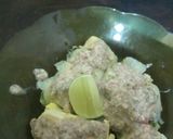 Foto langkah ke 5 dari resep Somay udang-ayam.