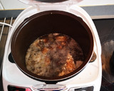 Foto del paso 4 de la receta: Pollo a la Coca-Cola multicooker 12 en 1