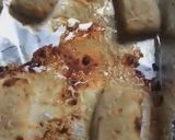 A picture of step 3 of Oven-baked Hake Medallion.