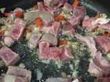 Beef Shimeji