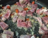 Foto langkah ke 1 dari resep Beef Shimeji.
