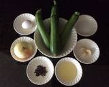 Spanish Zucchini Tortilla recipe step 1 photo
