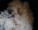 Foto langkah ke 1 dari resep Nasi goreng cabe hijau.