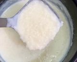 صورة لخطوة 10 من وصفة رز بلبن مصري rice Pudding