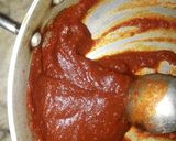 A picture of step 4 of Momos.