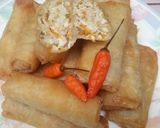 Foto langkah ke 7 dari resep Resoles isi bihun.