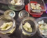 Foto del paso 2 de la receta: Ensalada de vegetales súper completa