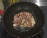 Foto langkah ke 5 dari resep Chicken Teriyaki Bowl.