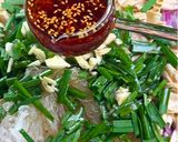 A picture of step 5 of Northeastern Style Salad (东北大拌菜).