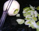 Foto del paso 3 de la receta: Helados para adultos !