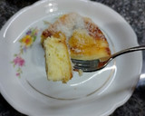 Foto del paso 6 de la receta: Tortita húmeda de ricota, manzana y coco 🥧