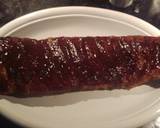 "Smoked" BBQ Ribs recipe step 19 photo