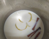 Foto del paso 1 de la receta: Arroz con leche y esencia de vainilla