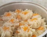 Foto langkah ke 5 dari resep Dimsum/Siomay Ayam Udang.