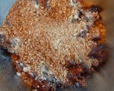 ખજૂર મખાના રોલ કટ (Khajoor Makhana Roll Cut Recipe In Gujarati) રેસીપી સ્ટેપ2ફોટો