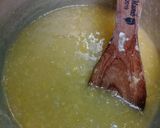 Foto langkah ke 3 dari resep Bubur jagung kuah santan.