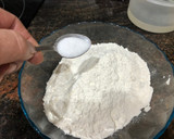 Foto del paso 2 de la receta: Churros caseros de año nuevo