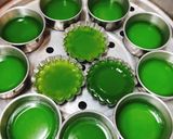 Hình bước làm 7 của món Bánh Da Lợn