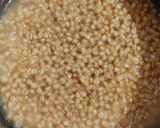 गव्हाची खीर (gavyachi kheer recipe in marathi) रेसिपी स्टेप 1 फोटो 